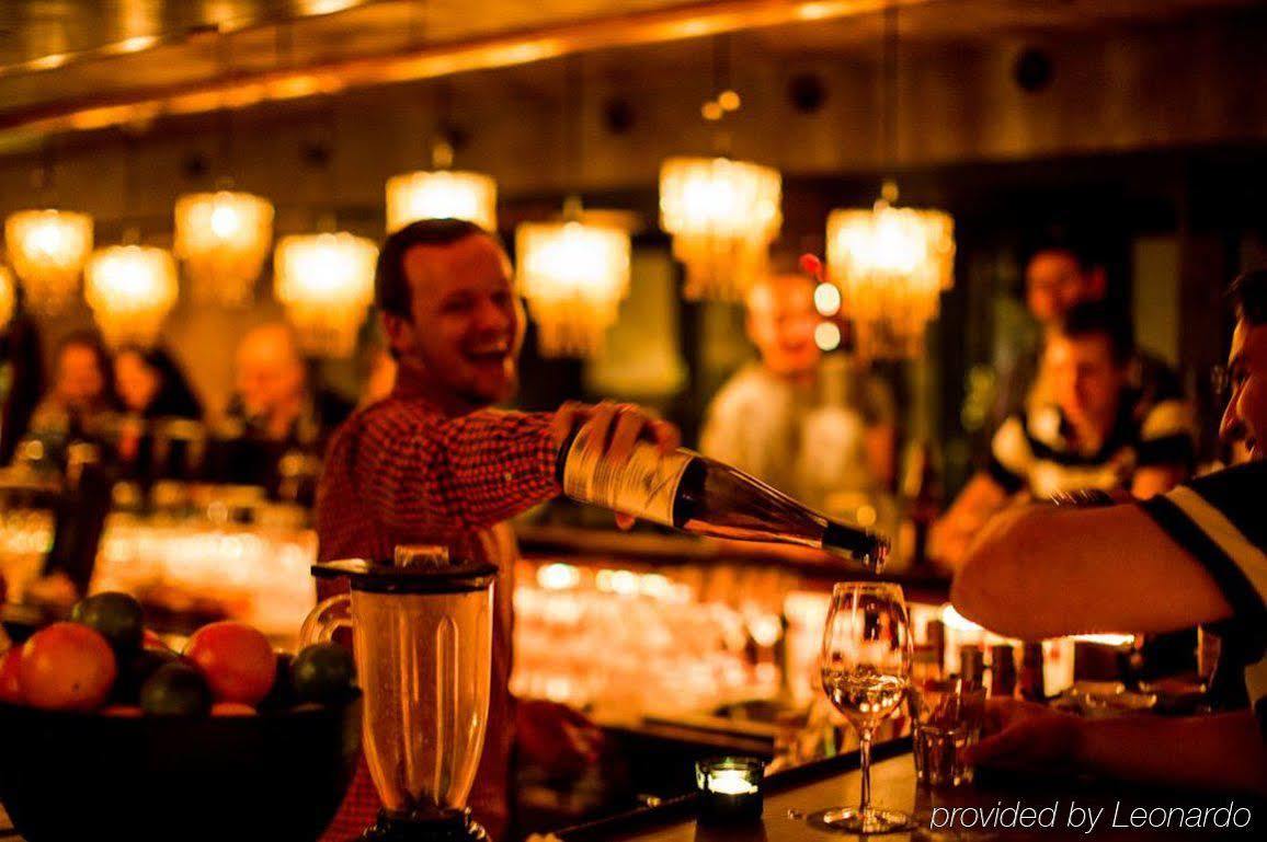 Ferus Hotel Rothenburg Eksteriør billede